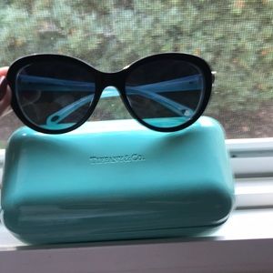 Tiffany & co sunglasses
